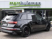 Occasion Audi SQ7 Advanced 507 PK (372 kW) 2023 Zwart SUV