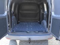 Occasion VW Caddy Style 116 PK (85 kW) 2024 Grijs MPV