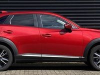 tweedehands Mazda CX-3 2.0 SkyActiv-G 150 GT-M 4WD | Navigatie | Lederen