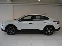 Occasion Citroën e-C4 114 kW (156 PK) 2024 Wit Sedan