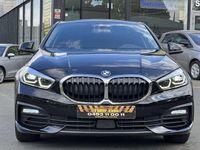 Occasion BMW 118 2020 Zwart Hatchback