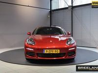 tweedehands Porsche Panamera 3.0 S E-Hybrid Schuifdak | NL auto