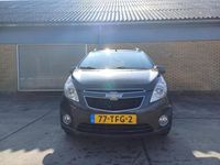 tweedehands Chevrolet Spark 1.0 16V LS Bi-Fuel