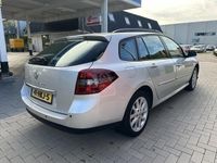 tweedehands Renault Laguna III Estate 2.0 16V Sélection Business met veel optie