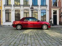 tweedehands Peugeot 306 Cabriolet 1.6 Saint-Tropez