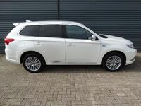 tweedehands Mitsubishi Outlander 2.4 PHEV Intense