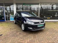tweedehands VW Polo 1.2-12V STYLE, TREND