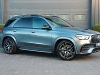 tweedehands Mercedes GLE53 AMG 4MATIC+