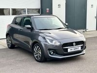 tweedehands Suzuki Swift 1.2 Style Smart Hybrid Adaptieve Cruise l Led l La