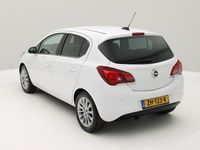 Occasion Opel Corsa Edition 90 PK (66 kW) 2019 Wit Hatchback