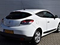 tweedehands Renault Mégane Coupé COUPE 1.6 16V DYNAMIQUE / UNIEK LAGE KM! / NAVI / PDC / XENO