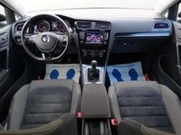 tweedehands VW Golf Variant 1.4 TSI Highline - NAVIGATIE - CLIMATE / CRUISE -