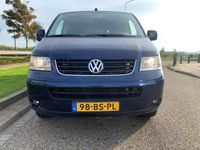 tweedehands VW Caravelle T5 2.5 TDI 340 * APK * NAP *