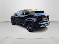 tweedehands Toyota Yaris Cross 1.5 Hybrid Adventure AWD | Navigatie | Apple CarPlay/Android auto | Achteruitrijcamera | Elektrische achterklep