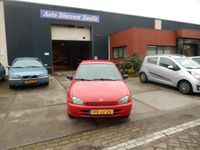 tweedehands Toyota Starlet 1.3-16V Stuurbekrachtiging