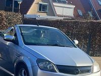 Occasion Opel Tigra 89 PK (65 kW) 2006 Cabriolet