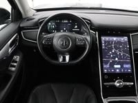 Occasion MG Marvel R Luxury 132 kW (180 PK) 2022 Zwart SUV