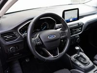 tweedehands Ford Focus Wagon 1.0 125pk EcoBoost Trend Edition Business | Panoramadak | Winterpakket | Trekhaak