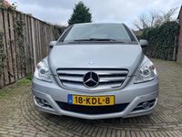 tweedehands Mercedes B180 Automaat