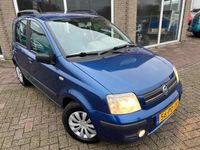 tweedehands Fiat Panda 1.2 Class - Airco - Nieuwe apk - 167.200 KM