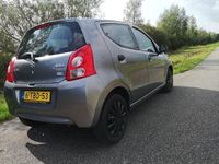 tweedehands Suzuki Alto 1.0 Comfort EASSS