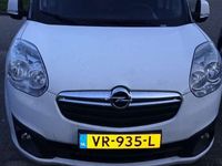 tweedehands Opel Combo 1.3 CDTI L1H1 ecoFlex