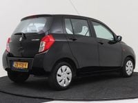Occasion Suzuki Celerio Comfort 68 PK (50 kW) 2019 Zwart Hatchback