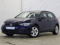 tweedehands VW Golf VIII 1.0 TSI 110pk Life Clima Navigatie Camera PDC DAB L&Z 087