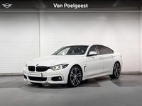 Occasion BMW 420 Executive 184 PK (135 kW) 2020 Wit Coupé