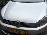 Occasion VW Golf VI 105 PK (77 kW) 2012 Hatchback