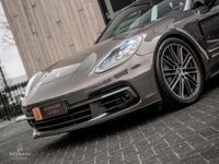 tweedehands Porsche Panamera Sport Turismo 4S / Trekhaak / Pano / Luchtvering