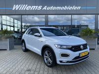 tweedehands VW T-Roc 1.5 TSI Sport Trekhaak, Adaptive Cruise & Virtual