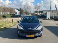 tweedehands Peugeot 308 1.6 VTi XS PANORAMA/CLIMA/CRUISE! VELE OPTIES!