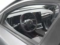 Occasion Renault Megane E-Tech Techno 11 kW (15 PK) 2026 Grijs Hatchback