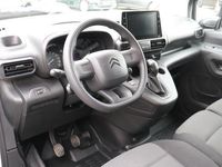 tweedehands Citroën Berlingo 1.5 BlueHDI Club EX.BTW Wordt verwacht!