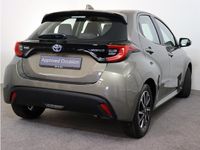 tweedehands Toyota Yaris Hybrid 1.5 Hybrid Dynamic | Stoelverwarming | Smart key |