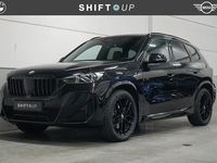 Occasion BMW X1 M Sport 157 PK (115 kW) 2023 Zwart SUV