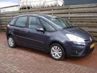 Occasion Citroën C4 Picasso 120 PK (88 kW) 2010 Paars MPV