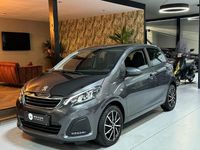 Occasion Peugeot 108 Active 72 PK (52 kW) 2022 Grijs Hatchback