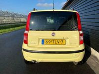 tweedehands Fiat Panda 1.2 Edizione Cool 1E EIGENAAR Lage KM stand