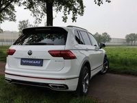 tweedehands VW Tiguan 1.4 TSI eHybrid R-Line Business+