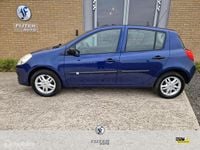 Occasion Renault Clio R.S. Dynamique 75 PK (55 kW) 2007 Blauw Hatchback