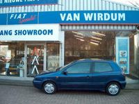 Occasion Fiat Bravo 1999 Blauw Hatchback