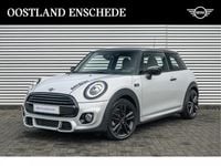 Occasion Mini Cooper 136 PK (100 kW) 2021 Wit Hatchback