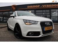 Occasion Audi A1 Proline 122 PK (89 kW) 2014 Hatchback