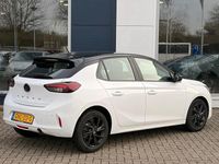 Occasion Opel Corsa 101 PK (74 kW) 2024 Wit Hatchback