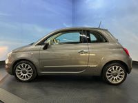 tweedehands Fiat 500 0.9 TwinAir Turbo Lounge Pano | Navi | Airco | PDC