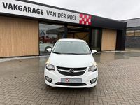 Occasion Opel Karl Edition 75 PK (55 kW) 2017 Hatchback Hatchback