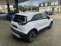 tweedehands Opel Crossland 1.2 Turbo Elegance Automaat Stoel en stuurverwarmi