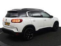 Occasion Citroën C5 Aircross 224 PK (164 kW) 2020 Wit SUV